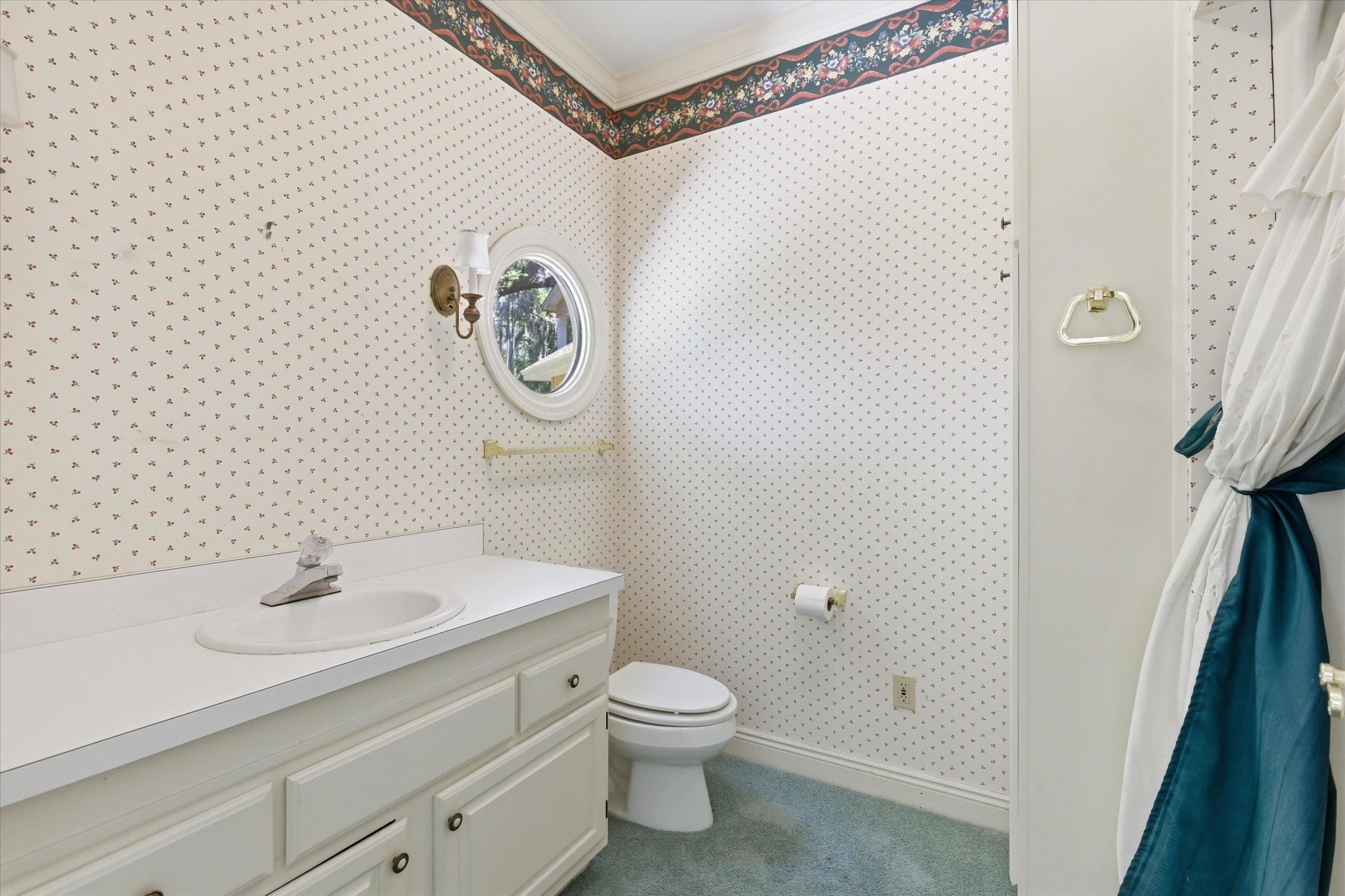 10945 Luna Point Road, Tallahassee, FL 32312 Photo