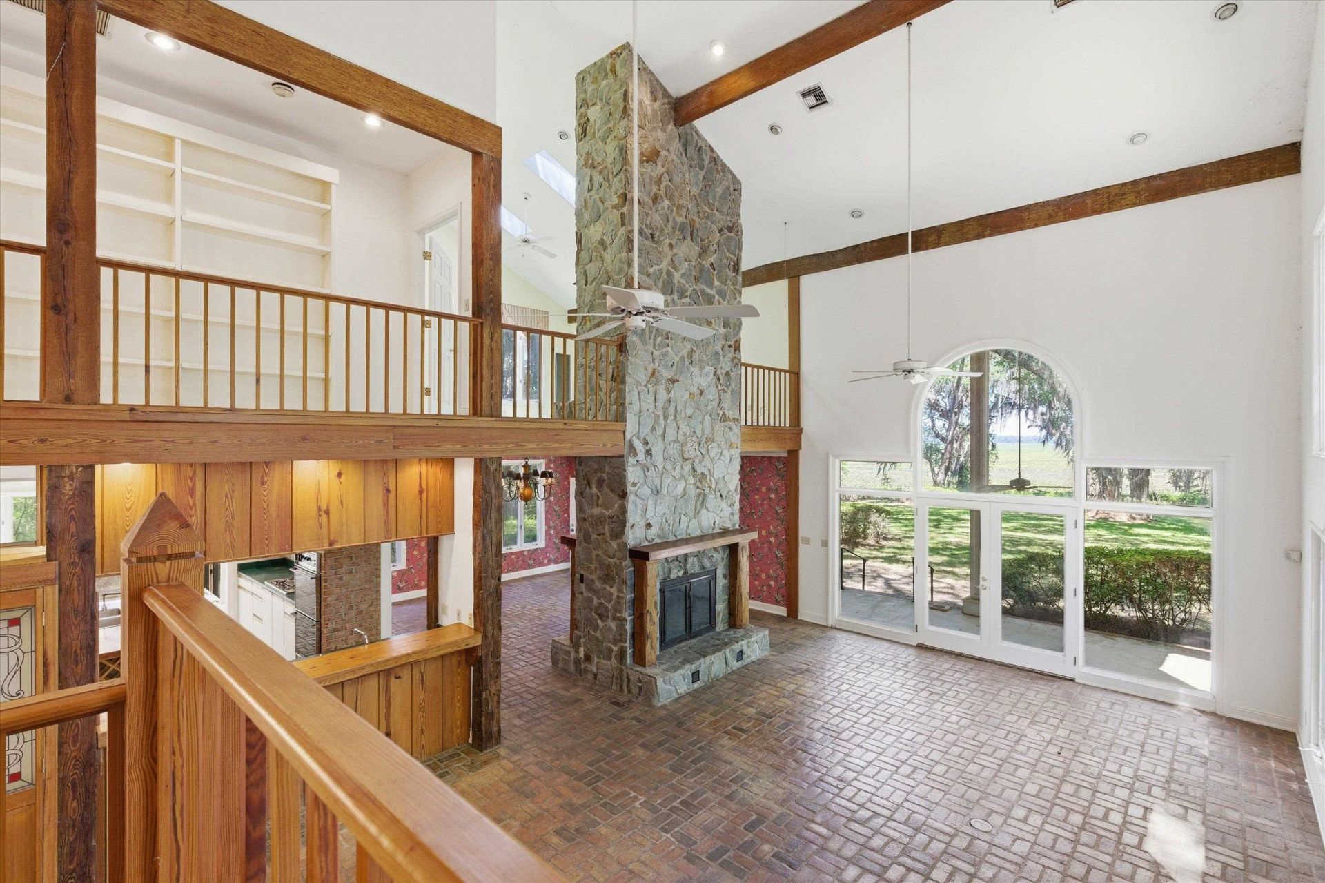 10945 Luna Point Road, Tallahassee, FL 32312 Photo