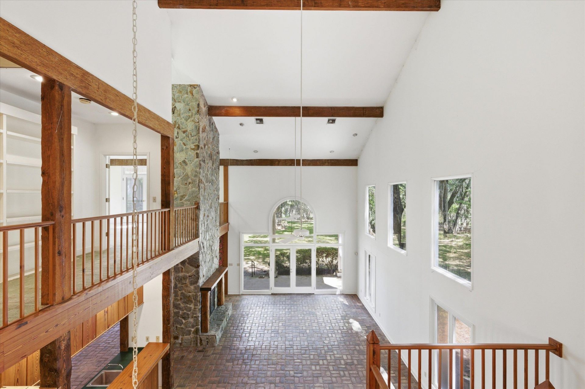 10945 Luna Point Road, Tallahassee, FL 32312 Photo