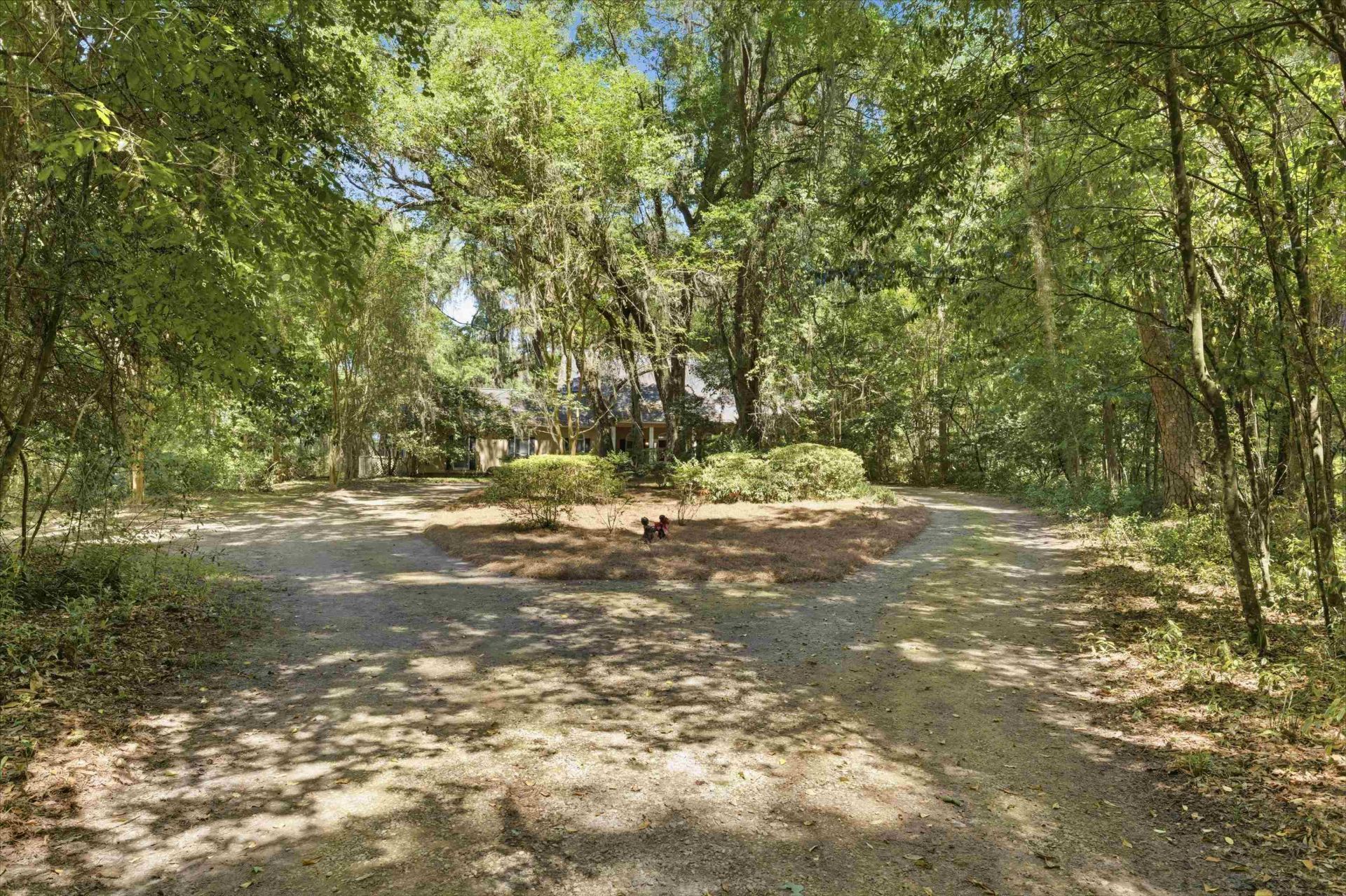 10945 Luna Point Road, Tallahassee, FL 32312 Photo