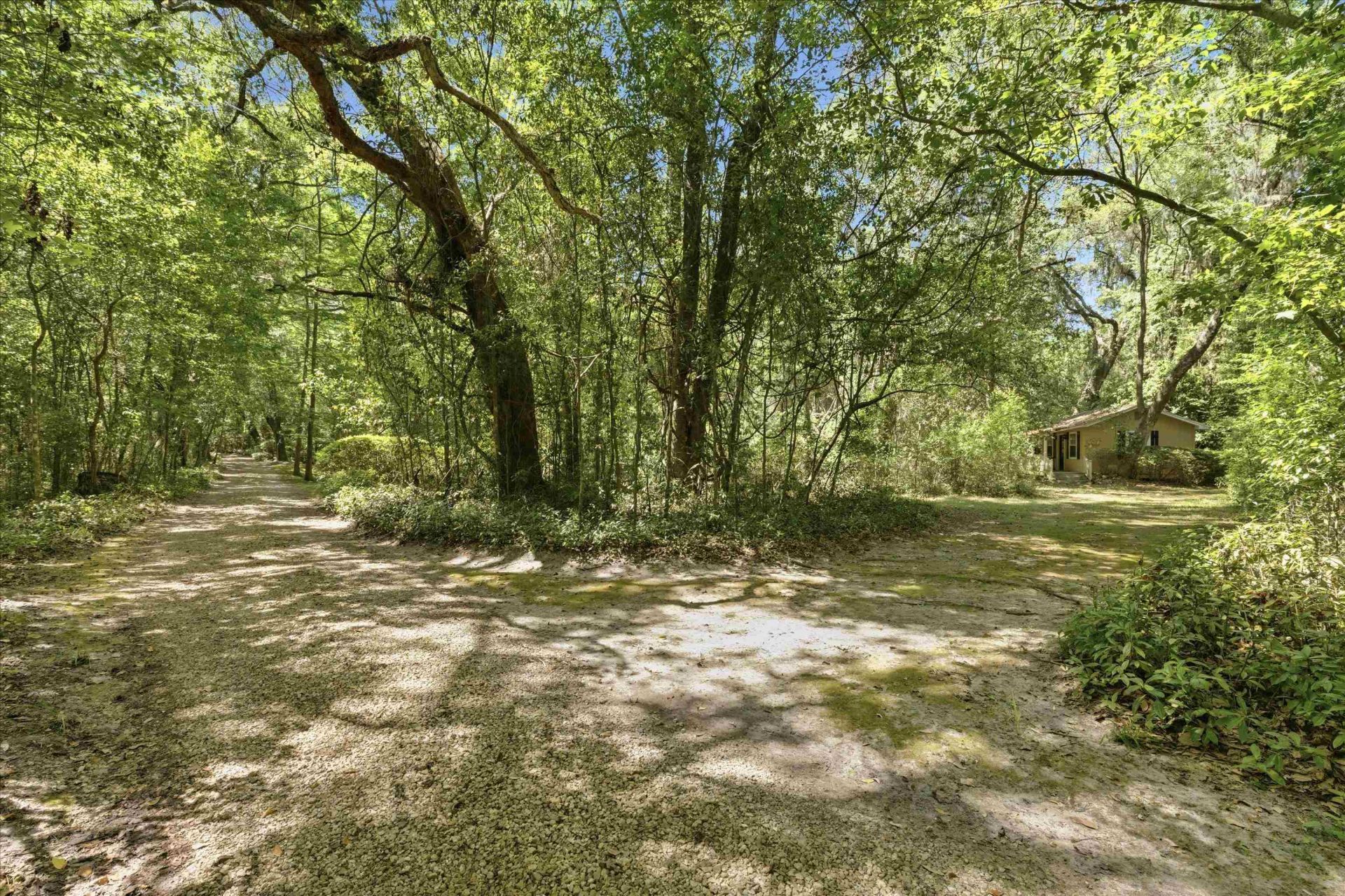 10945 Luna Point Road, Tallahassee, FL 32312 Photo