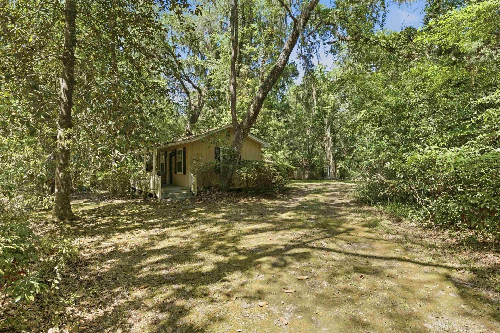 10945 Luna Point Road, Tallahassee, FL 32312 Photo