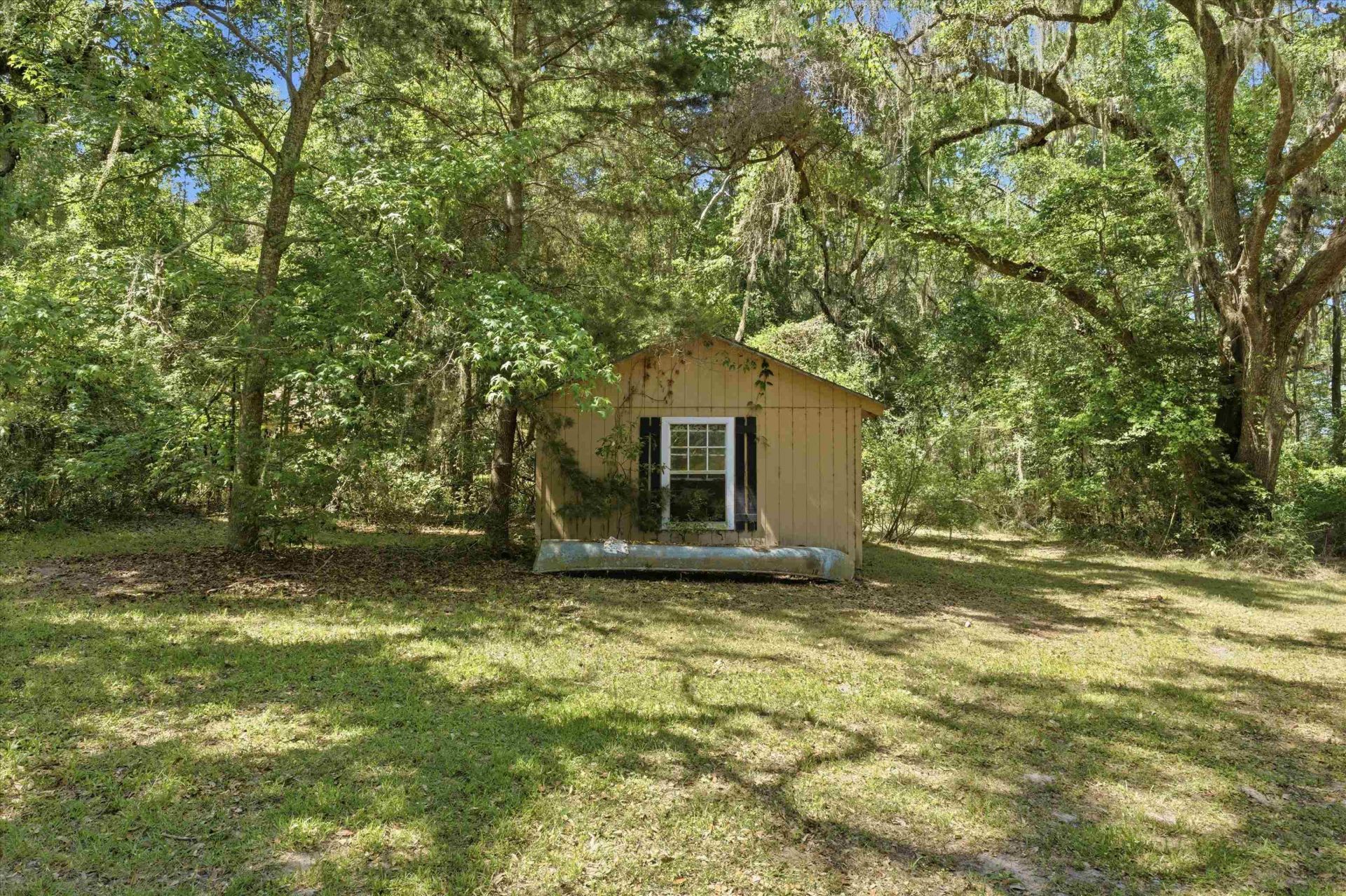 10945 Luna Point Road, Tallahassee, FL 32312 Photo