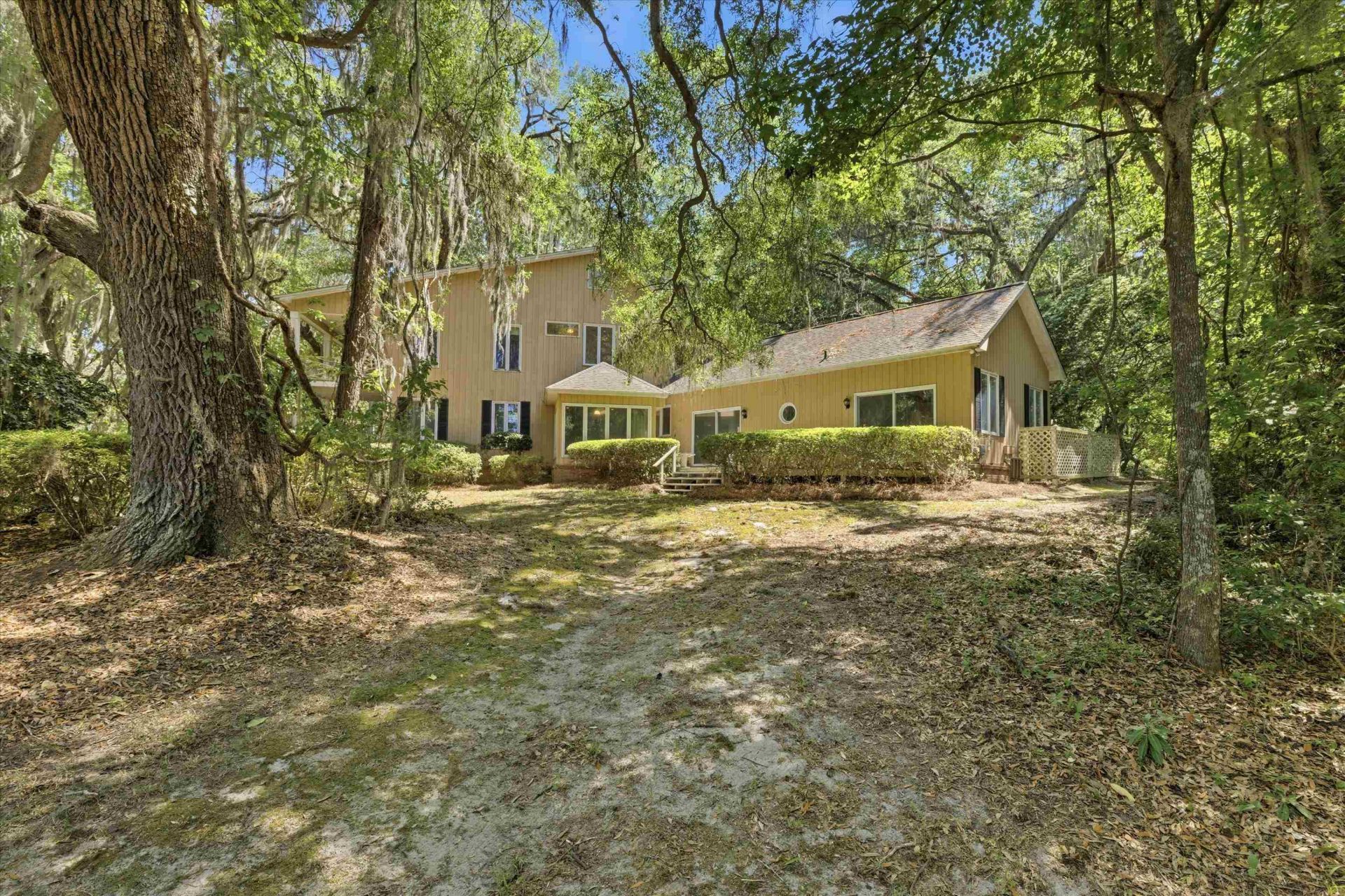 10945 Luna Point Road, Tallahassee, FL 32312 Photo