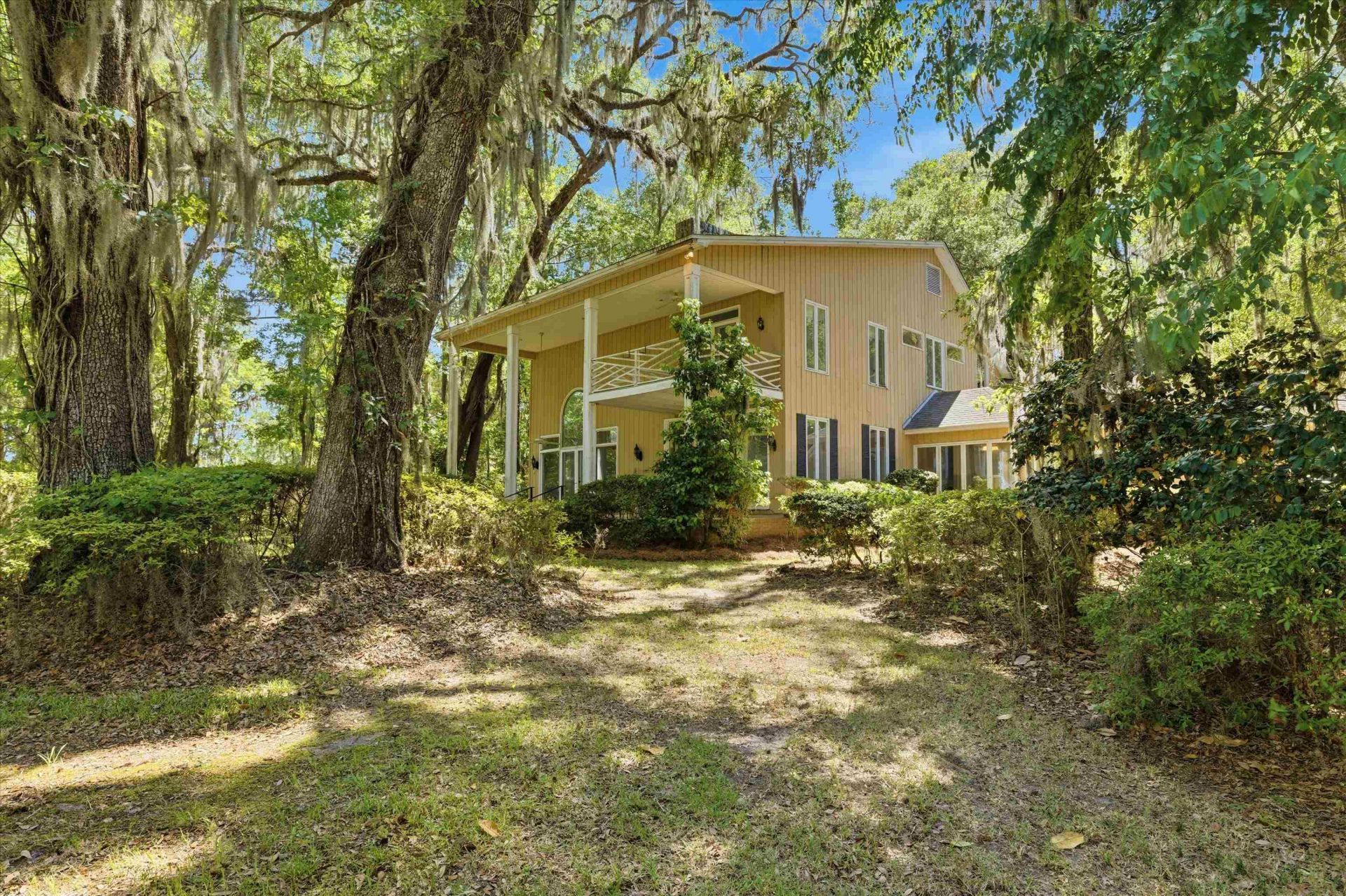10945 Luna Point Road, Tallahassee, FL 32312 Photo
