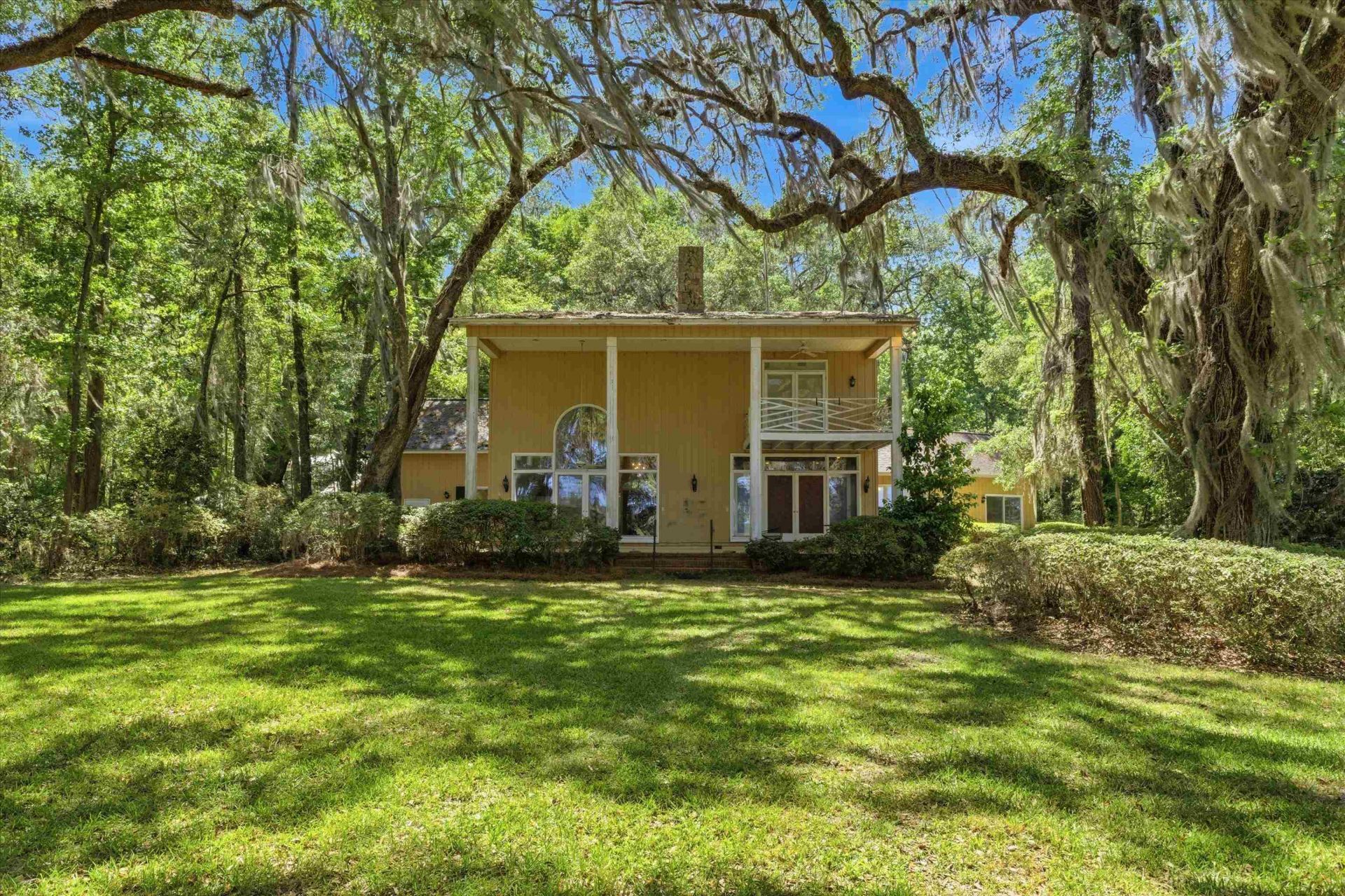 10945 Luna Point Road, Tallahassee, FL 32312 Photo