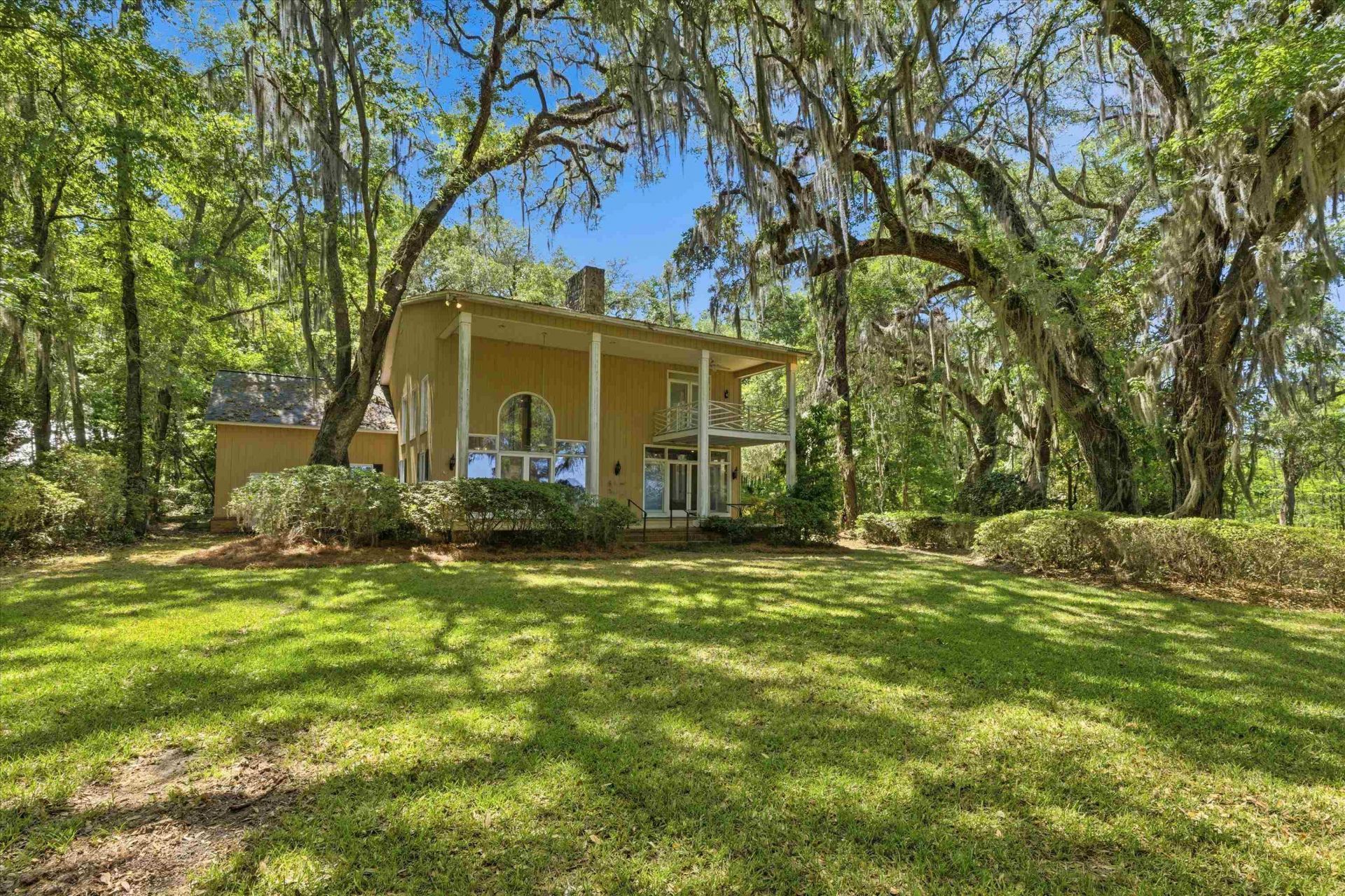 10945 Luna Point Road, Tallahassee, FL 32312 Photo