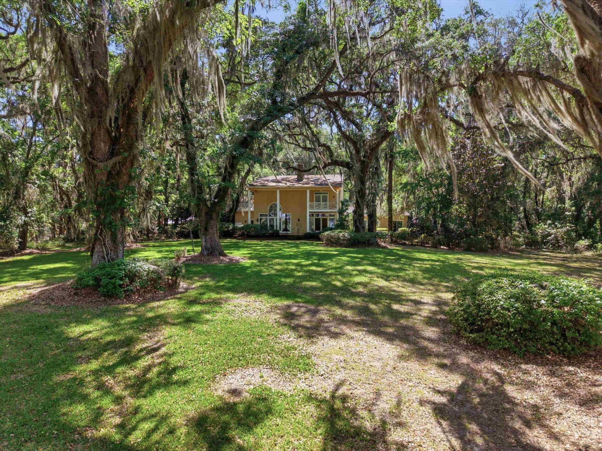 10945 Luna Point Road, Tallahassee, FL 32312 Photo
