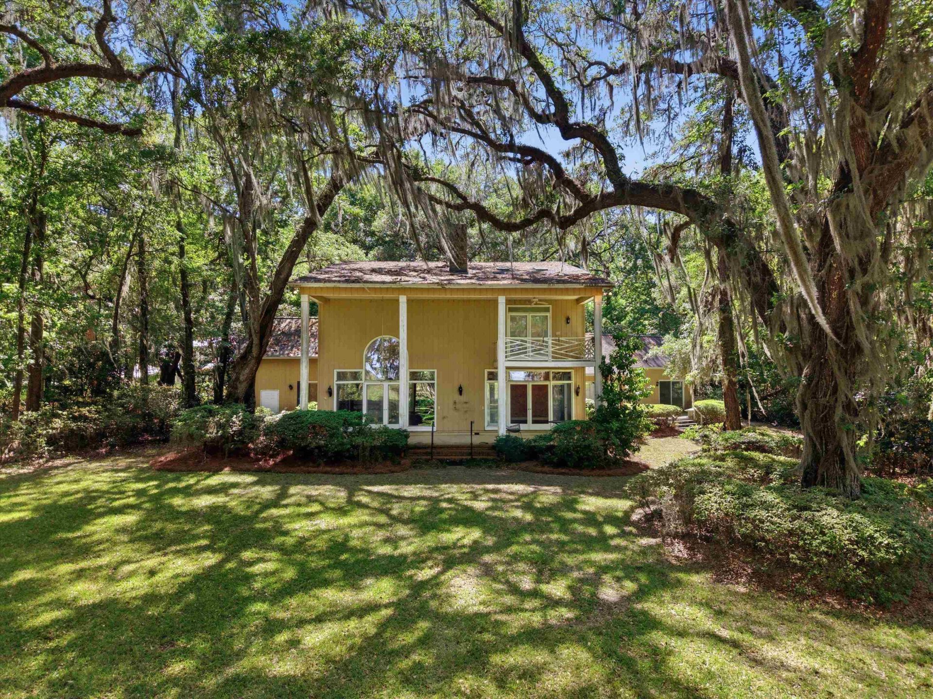 10945 Luna Point Road, Tallahassee, FL 32312 Photo