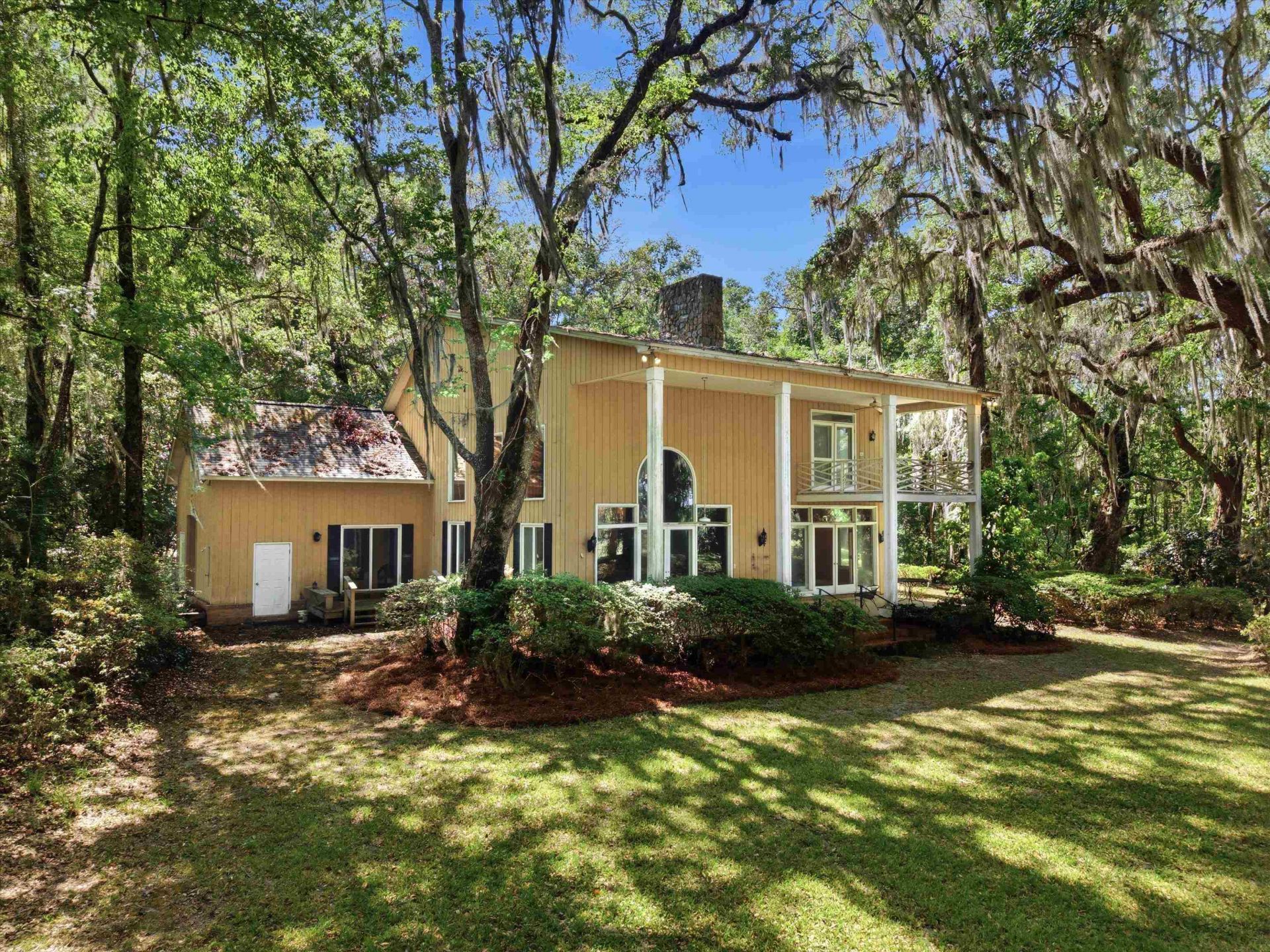 10945 Luna Point Road, Tallahassee, FL 32312 Photo