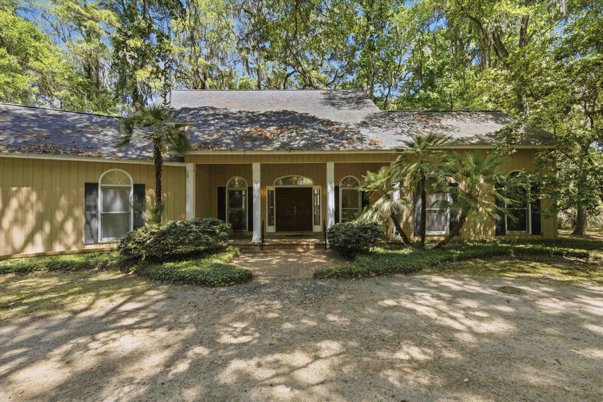 10945 Luna Point Road, Tallahassee, FL 32312 Photo