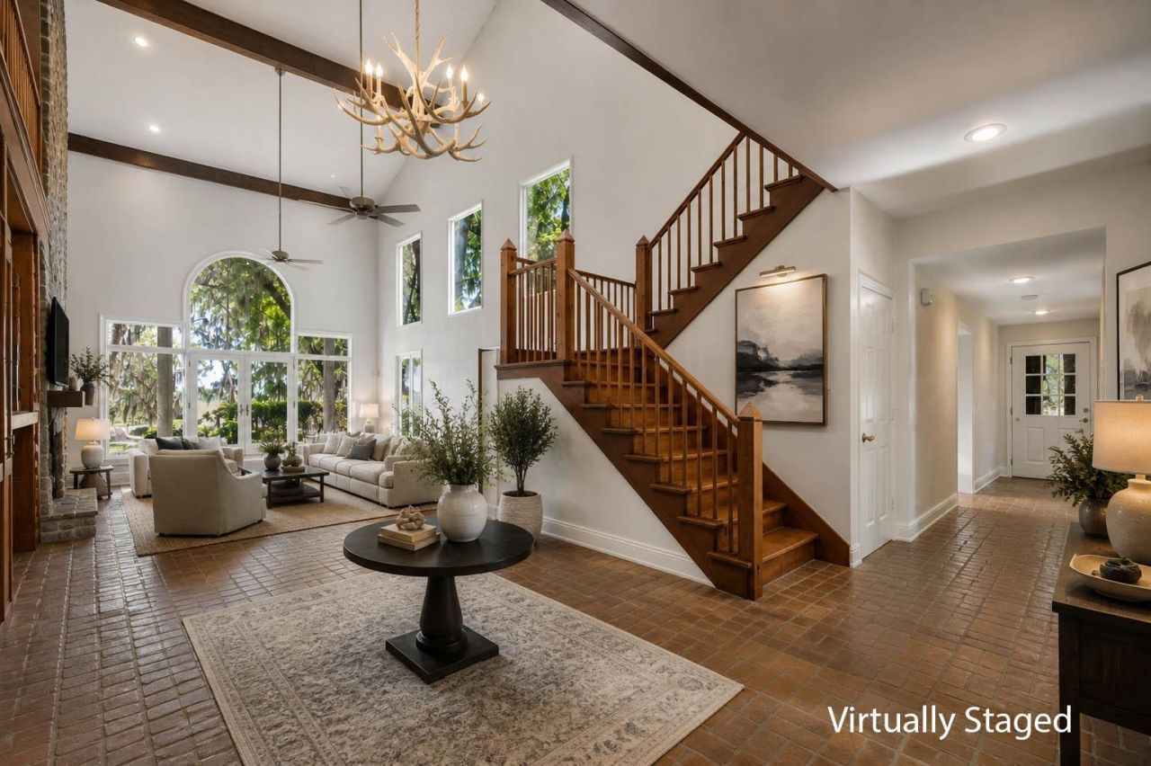 10945 Luna Point Road, Tallahassee, FL 32312 Photo
