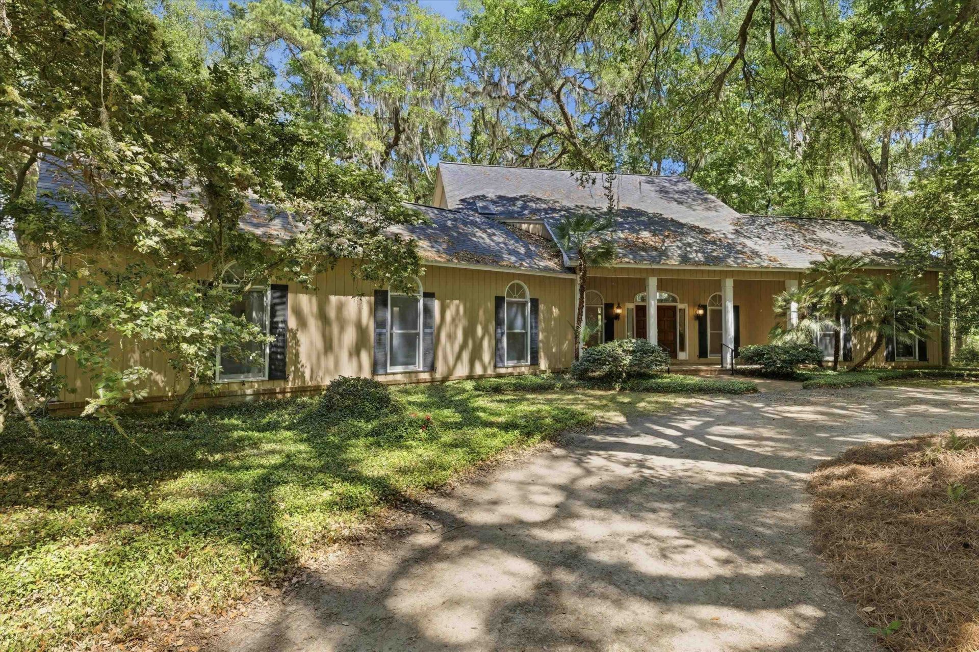 10945 Luna Point Road, Tallahassee, FL 32312 Photo