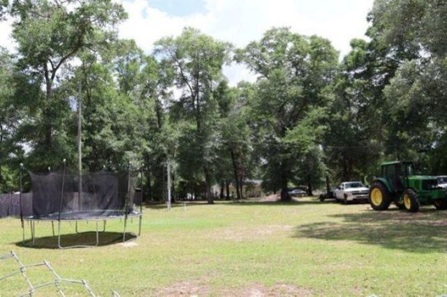 8877 High Bridge Road, Midway, FL 32343 Photo