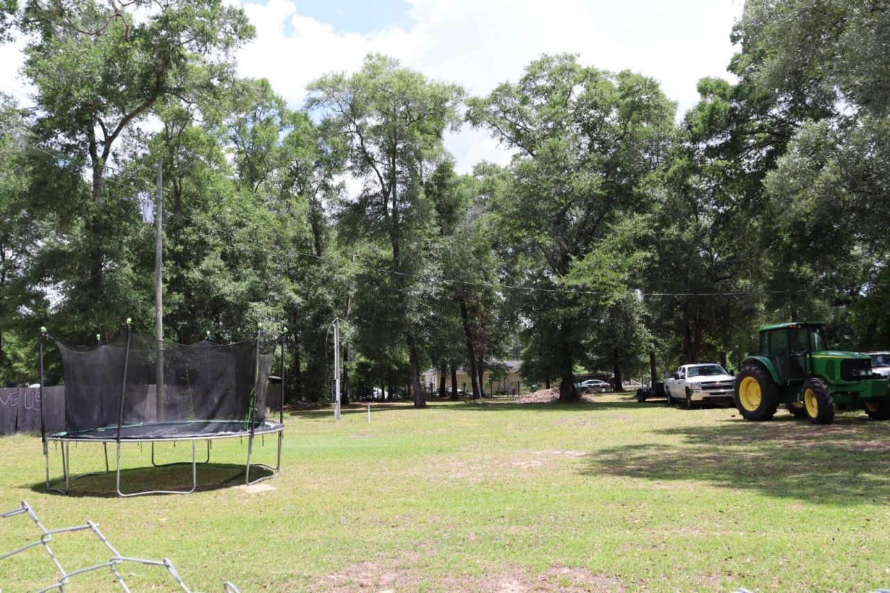 8877 High Bridge Road, Midway, FL 32343 Photo