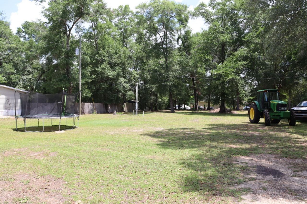 8877 High Bridge Road, Midway, FL 32343 Photo
