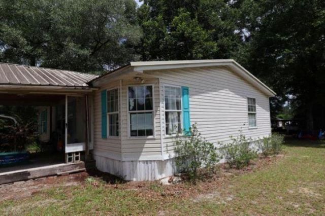 8877 High Bridge Road, Midway, FL 32343 Photo