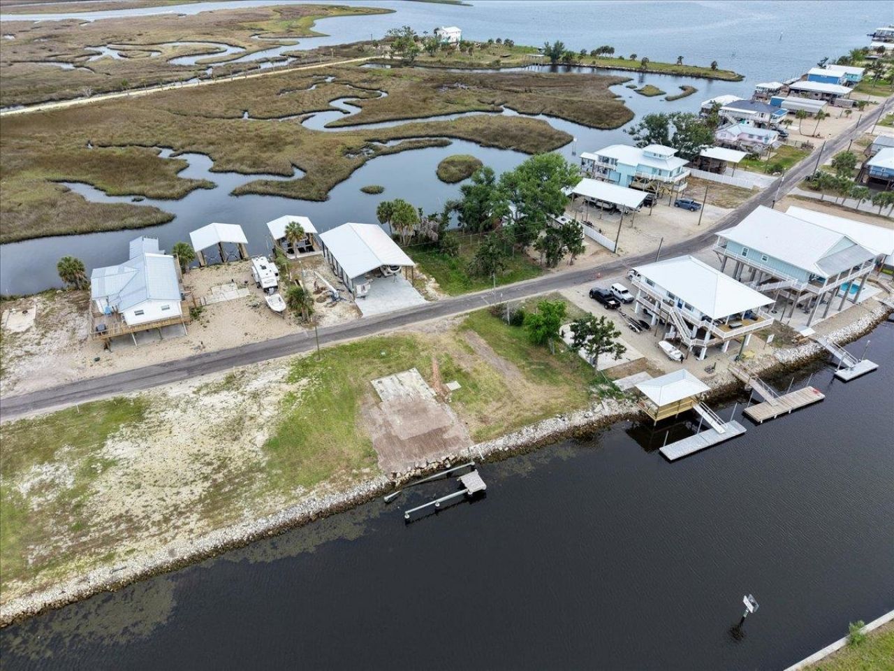 20783 Marina Road, Perry, FL 32348 Photo