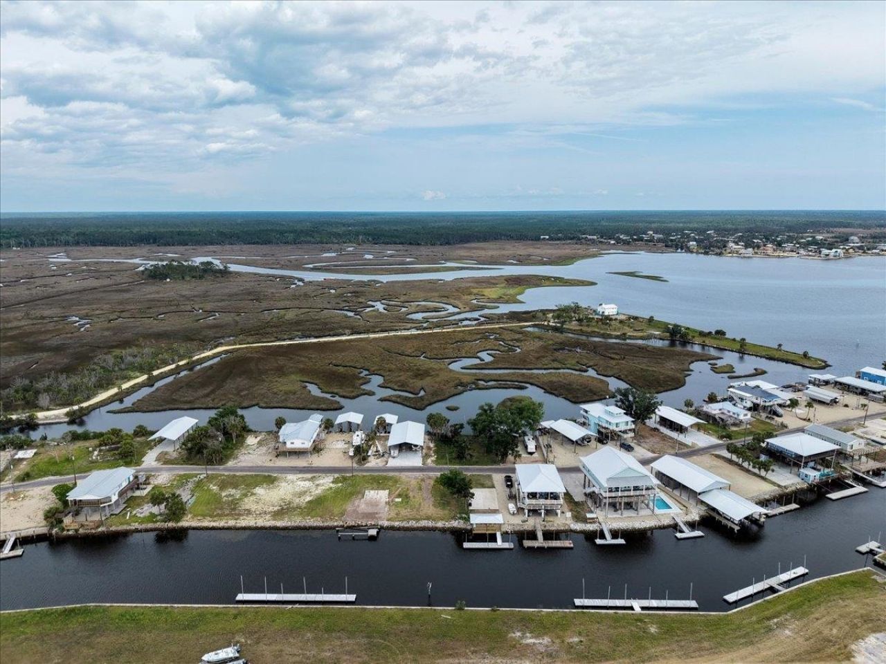 20783 Marina Road, Perry, FL 32348 Photo