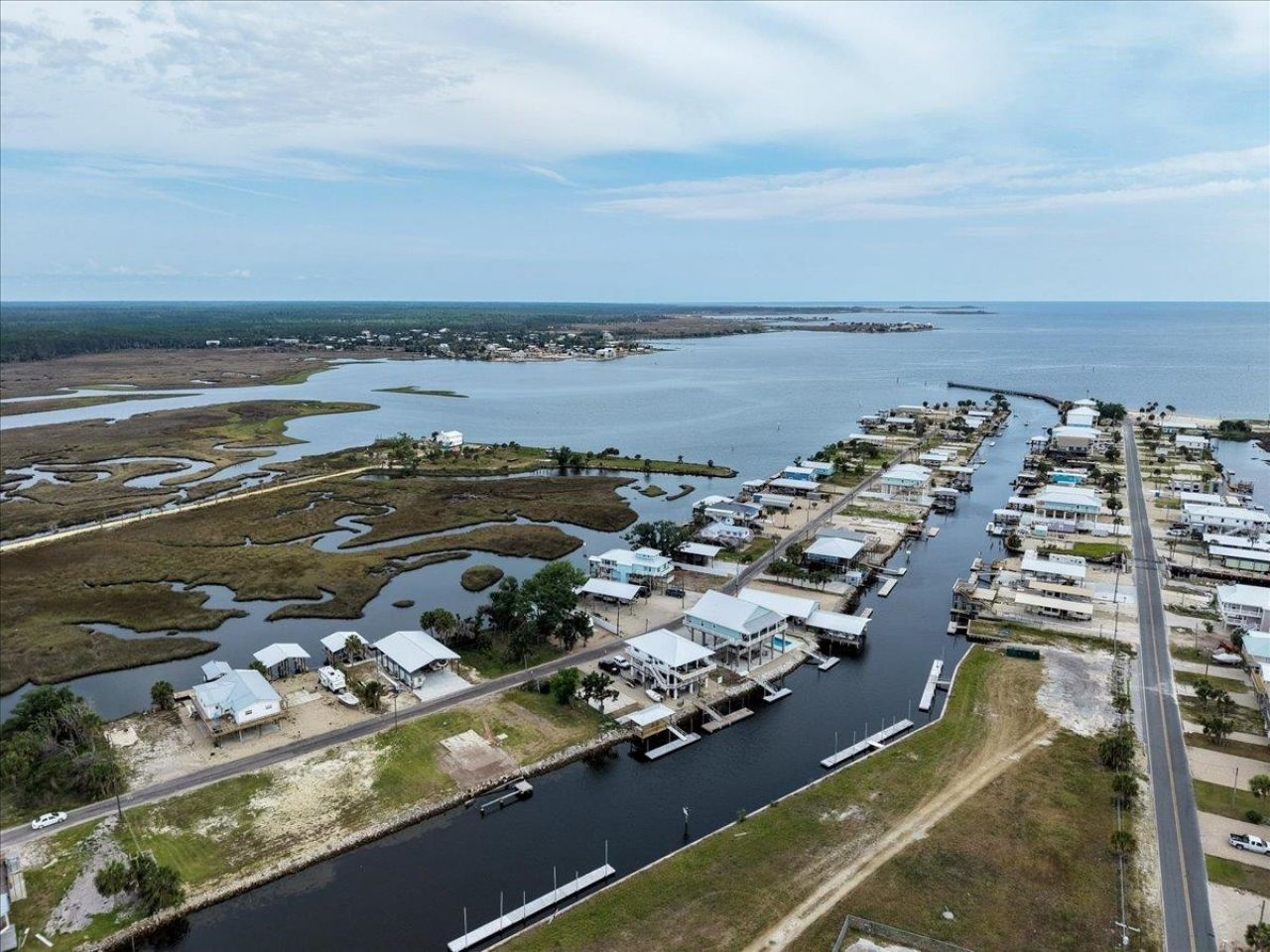 20783 Marina Road, Perry, FL 32348 Photo