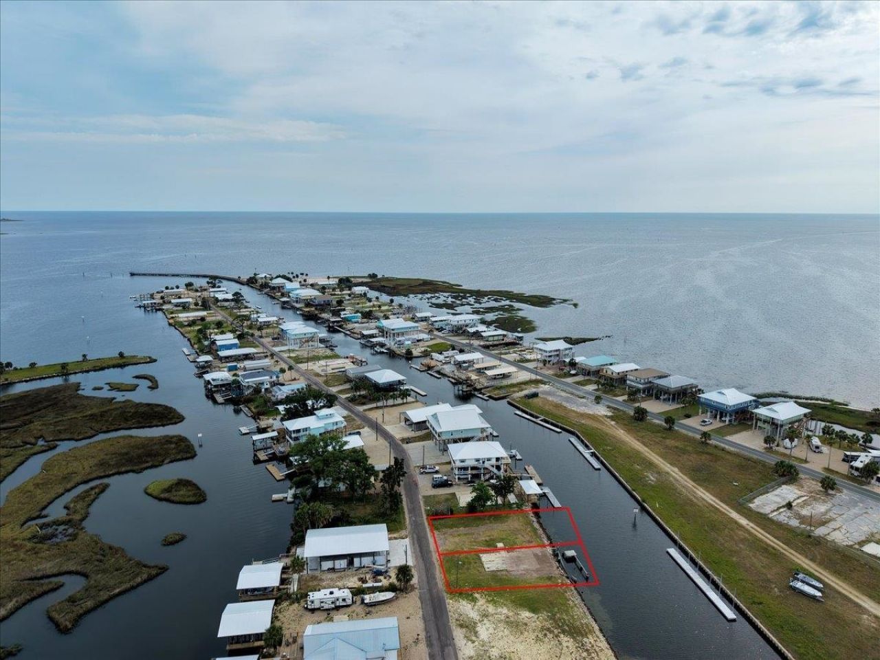 20783 Marina Road, Perry, FL 32348 Photo