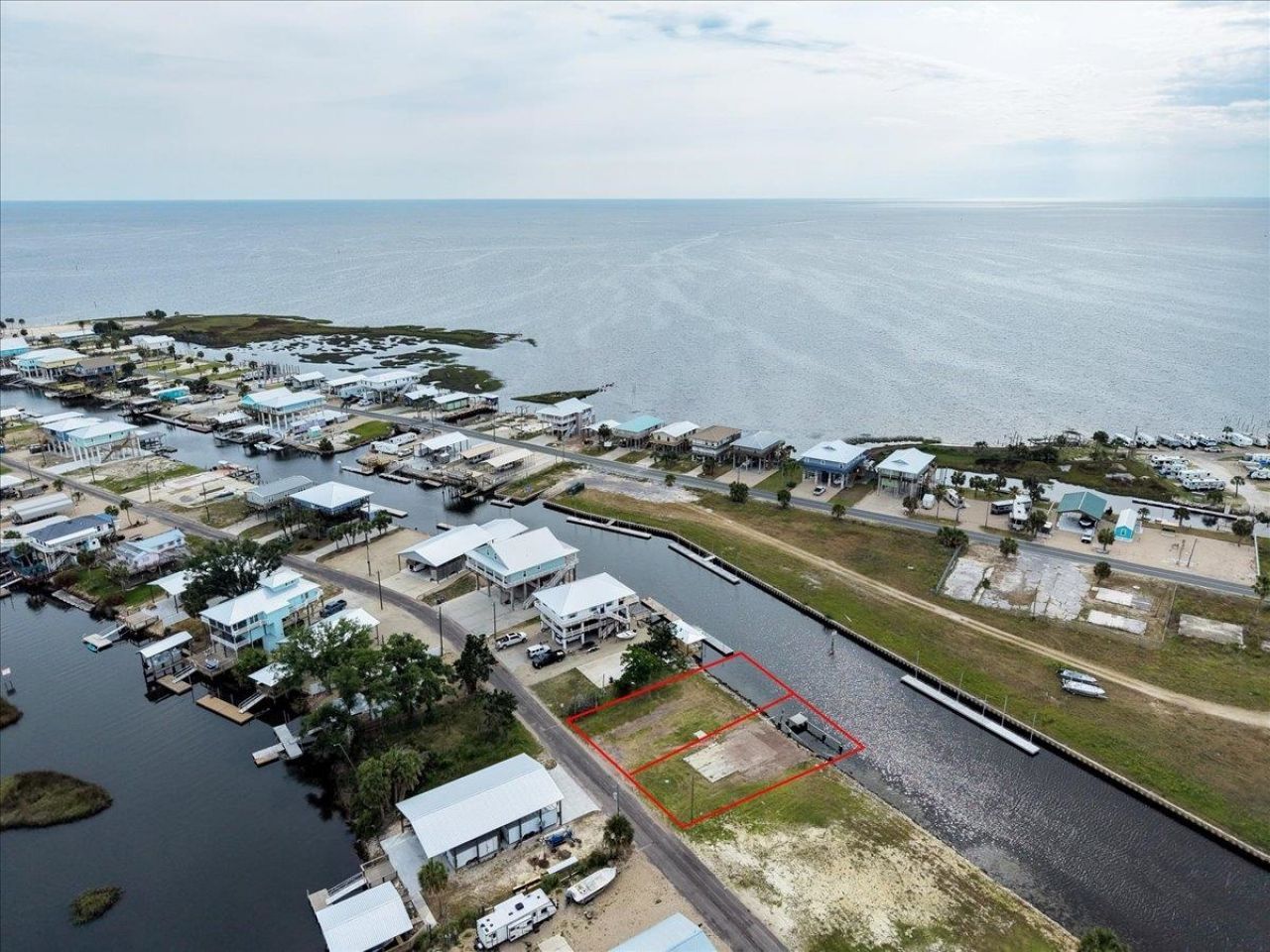 20783 Marina Road, Perry, FL 32348 Photo
