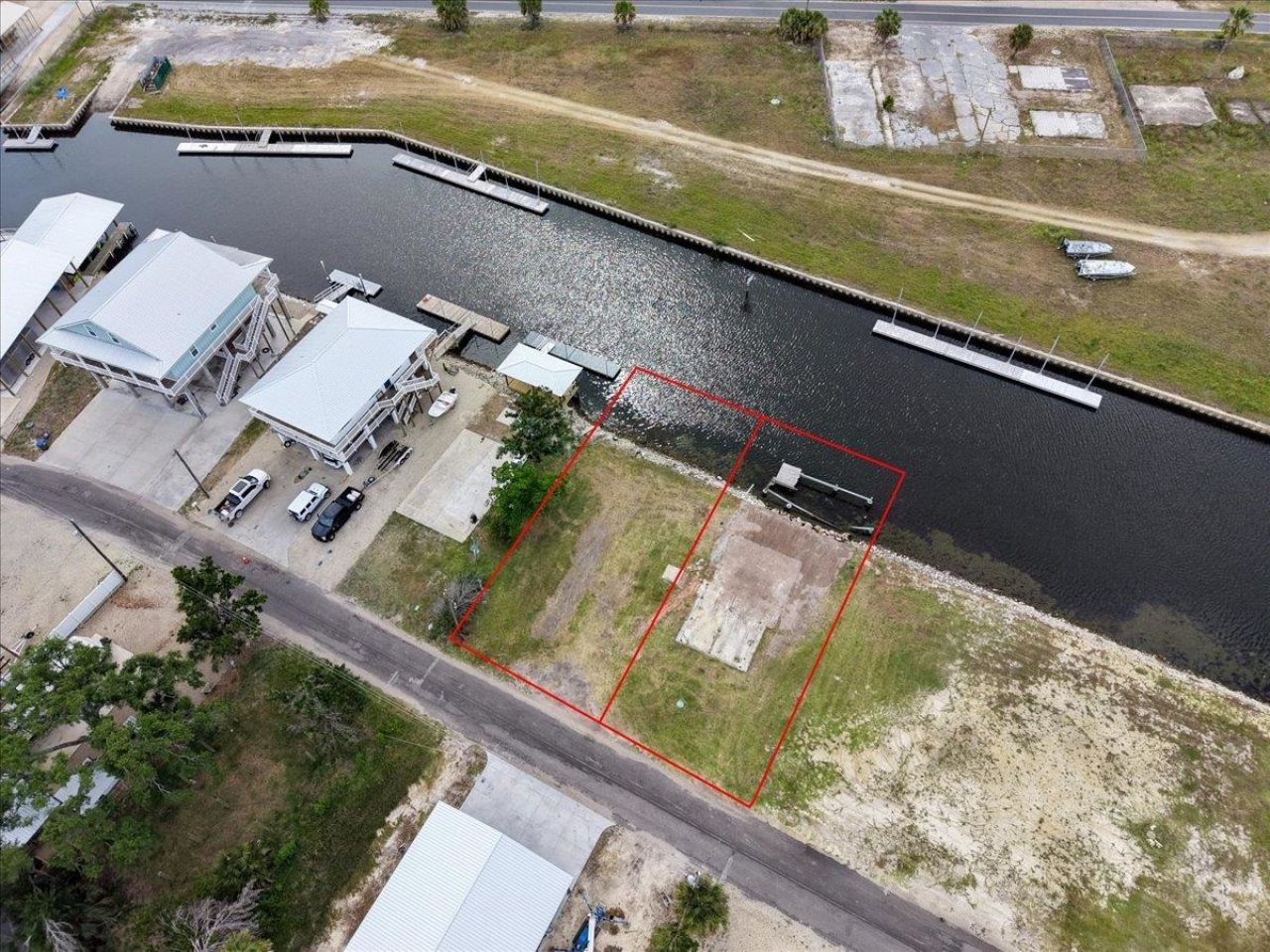 20783 Marina Road, Perry, FL 32348 Photo