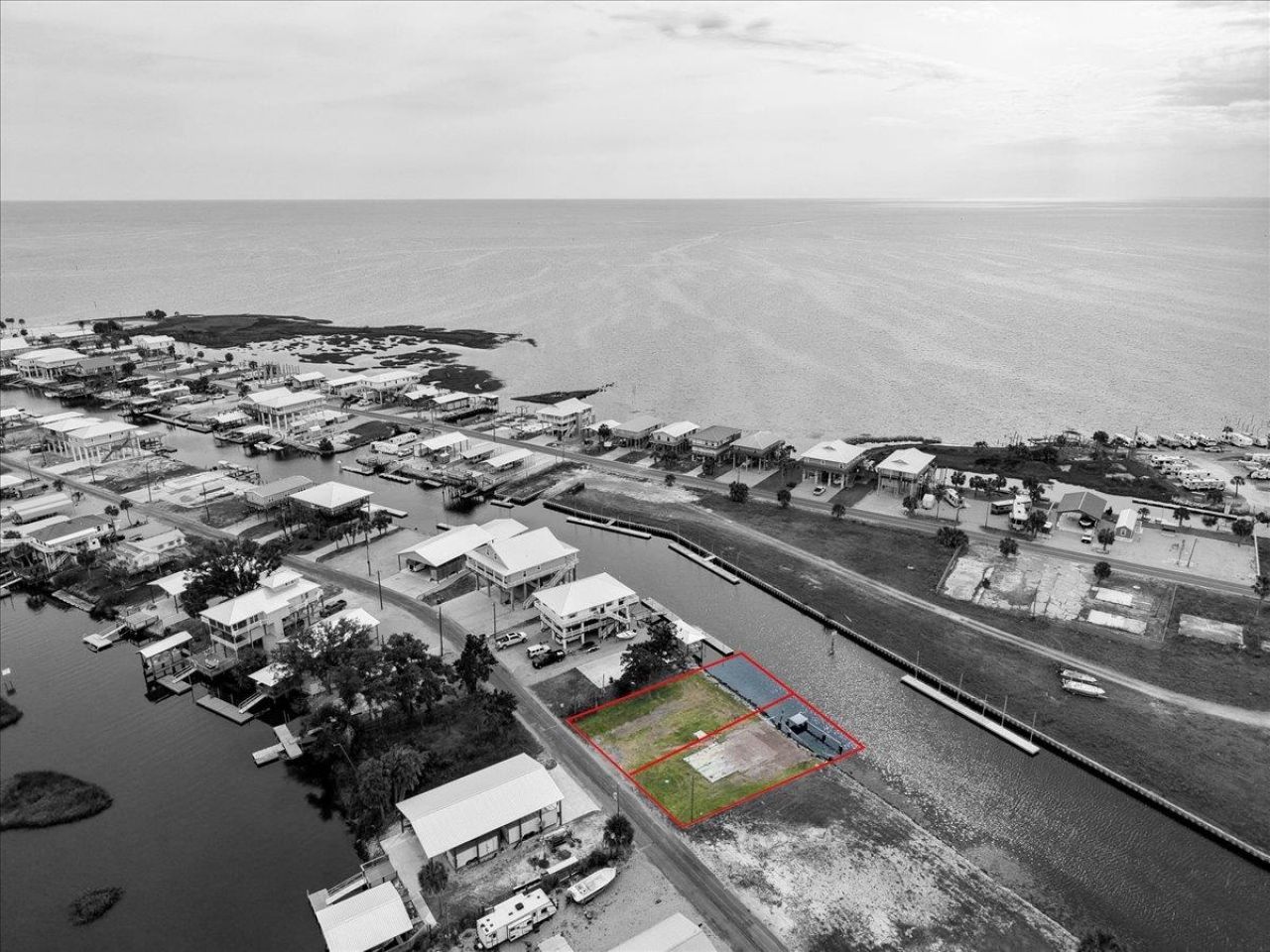 20783 Marina Road, Perry, FL 32348 Photo