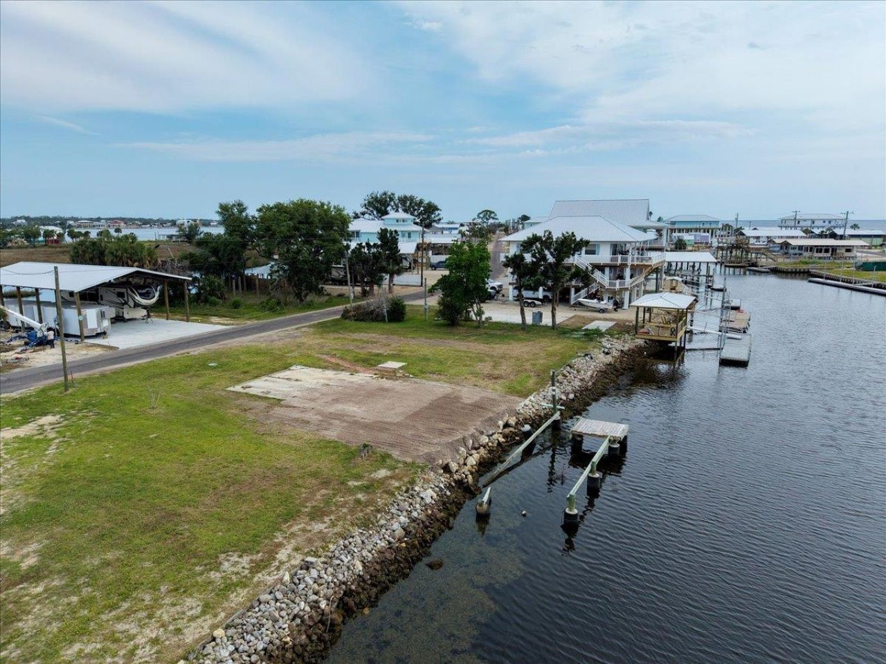 20783 Marina Road, Perry, FL 32348 Photo