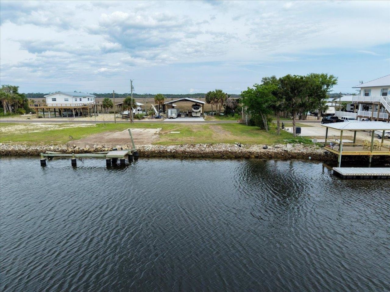20783 Marina Road, Perry, FL 32348 Photo