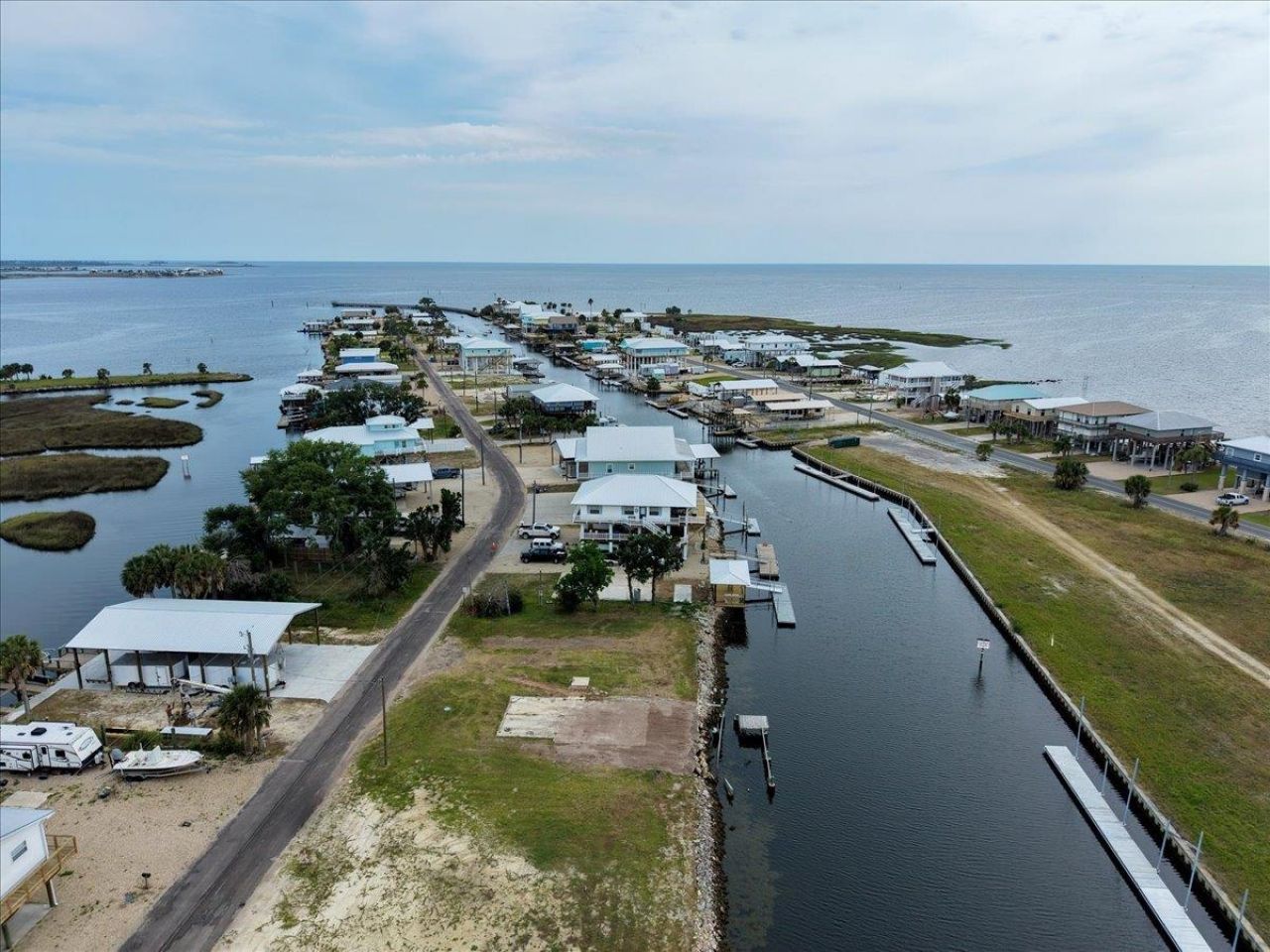 20783 Marina Road, Perry, FL 32348 Photo
