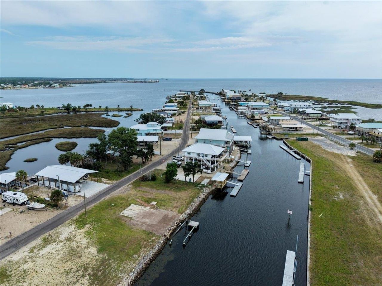 20783 Marina Road, Perry, FL 32348 Photo
