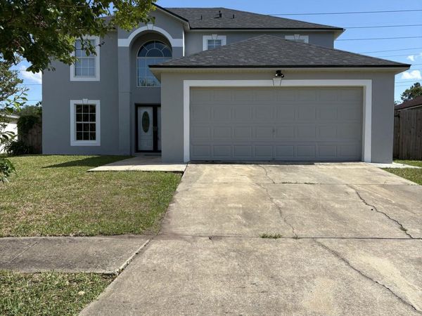 9056 SHINDLER CROSSING Drive, Jacksonville, FL 32222