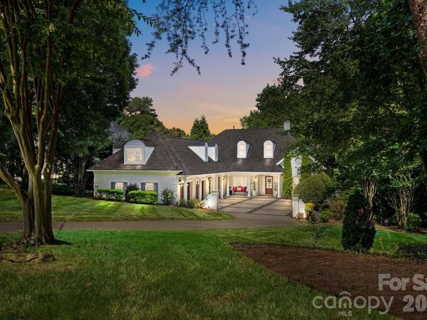 19506 Mary Ardrey Circle, Cornelius, NC 28031