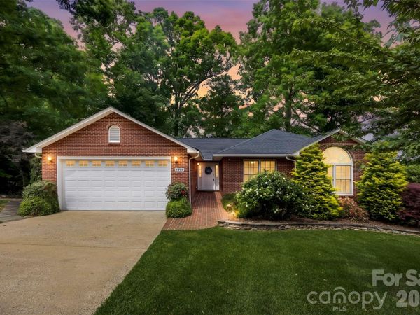 1917 Rucker Road, Shelby, NC 28152