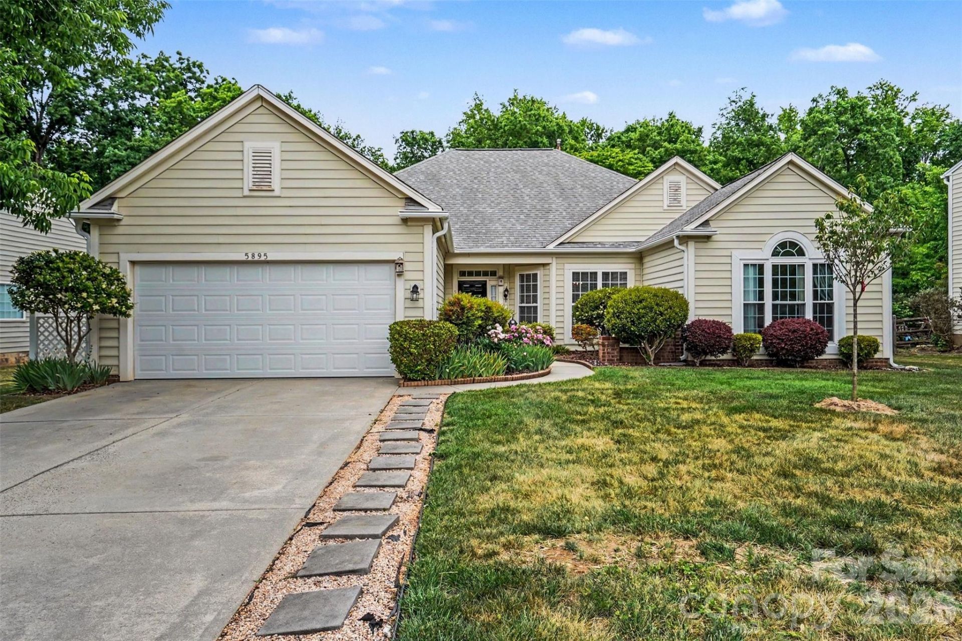 5895 Heartwood Court, Harrisburg, NC 28075 Main Photo