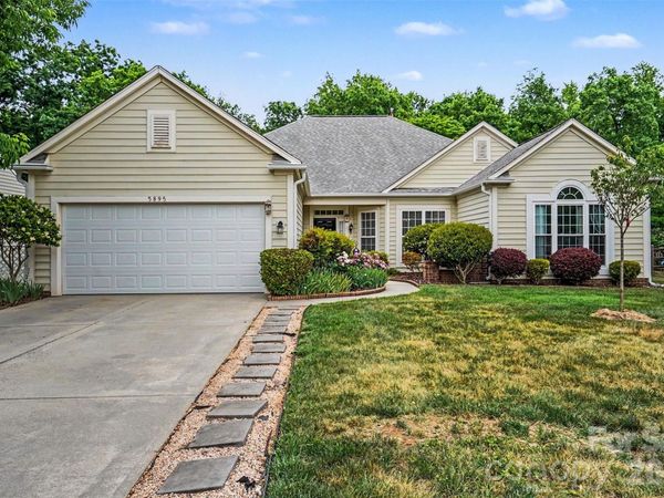 5895 Heartwood Court, Harrisburg, NC 28075