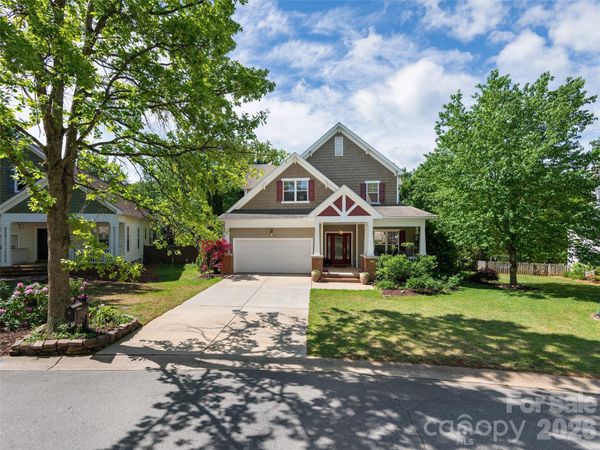 1332 Heathbrook Circle, Asheville, NC 28803