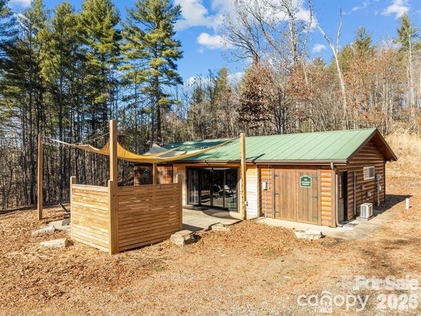 44 Chambers Drive , Weaverville, NC 28787