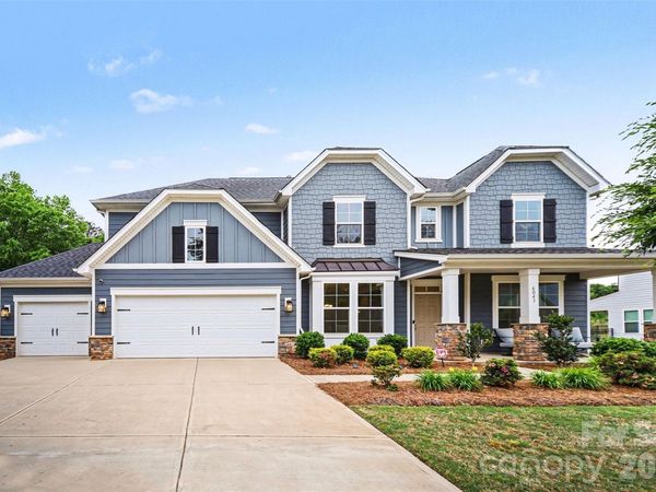 6043 Jepson Court, Charlotte, NC 28214
