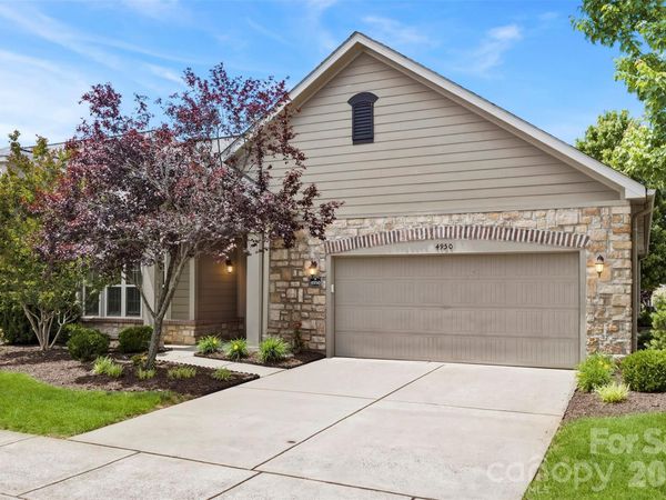 4950 Polo Gate Boulevard, Charlotte, NC 28216