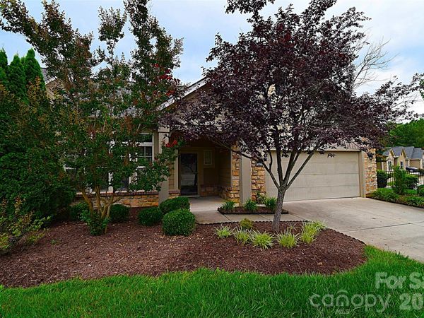 4950 Polo Gate Boulevard, Charlotte, NC 28216