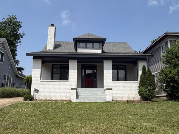 357 ANGELUS ST, Memphis, TN 38112