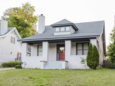 357 ANGELUS ST, Memphis, TN 38112