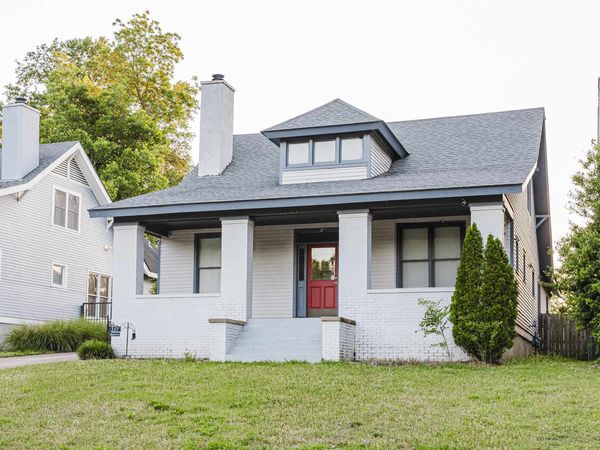 357 ANGELUS ST, Memphis, TN 38112