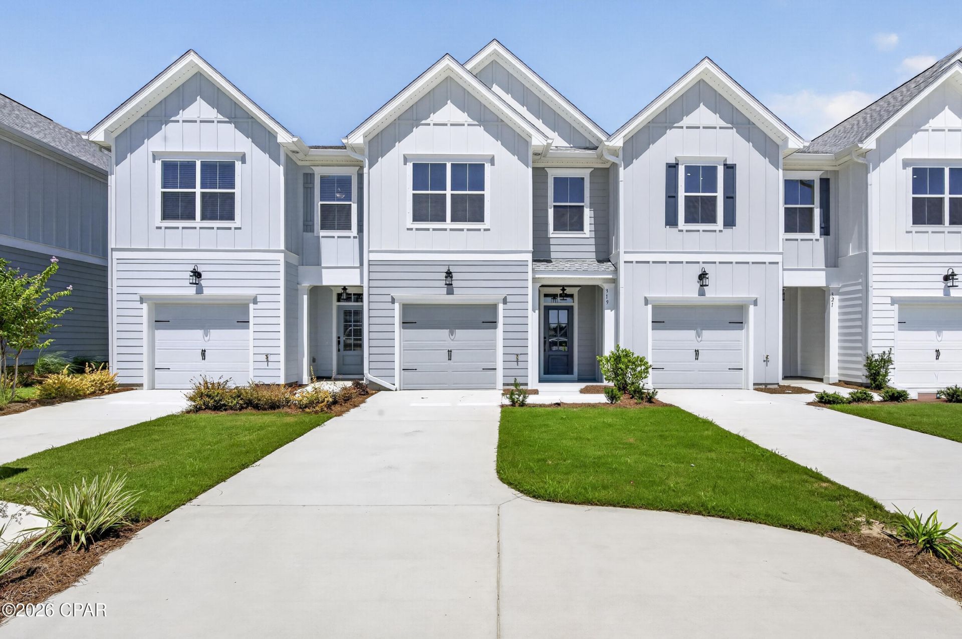 319 Cyan Lane, Unit 34, Panama City Beach, FL 32407 Main Photo