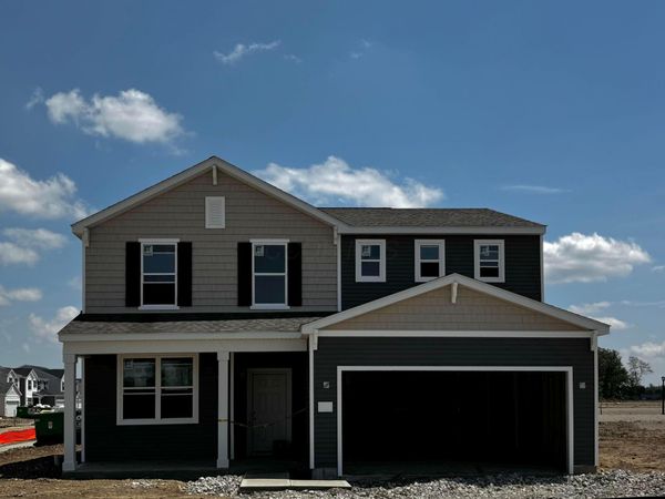 6322 Luckleaf Way, Unit Lot 179, Galloway, OH 43119