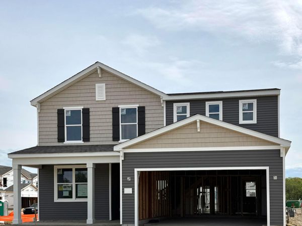6322 Luckleaf Way , Unit Lot 179, Galloway, OH 43119
