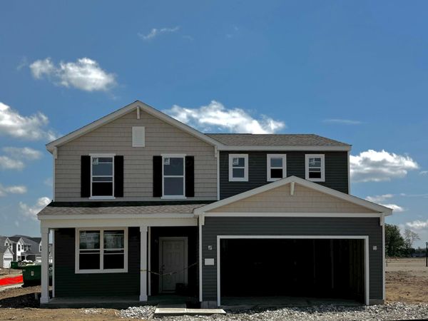 6322 Luckleaf Way, Unit Lot 179, Galloway, OH 43119