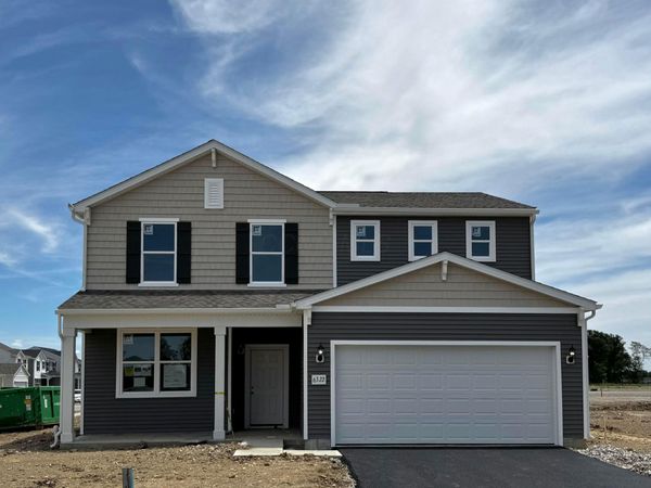 6322 Luckleaf Way, Unit Lot 179, Galloway, OH 43119